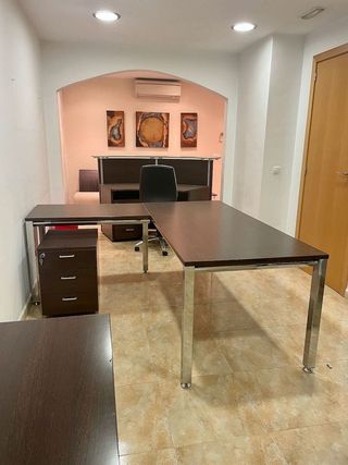 Oficina en venta en Teulada Pueblo en Teulada