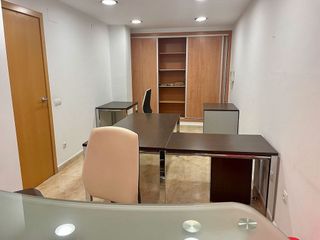 Oficina en venta en Teulada Pueblo en Teulada