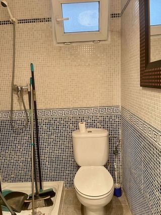 Oficina en venta en Teulada Pueblo en Teulada