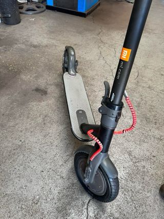 Patinete Eléctrico Xiaomi