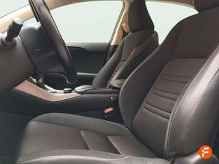 Lexus NX 2.5 300h Business Navigation 2WD