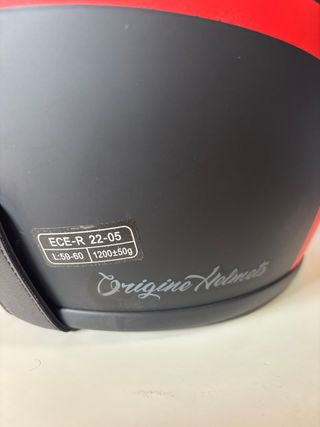 Casco Moto Estilo Retro