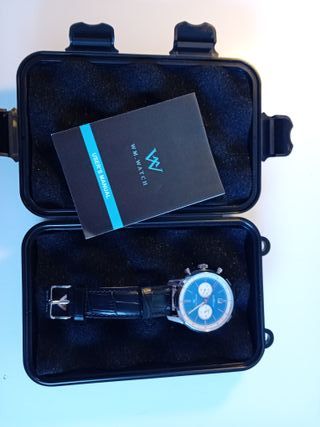 Reloj WM Automático 