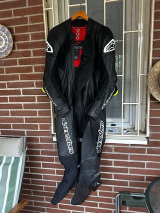 Mono Alpinestars 1Pc 