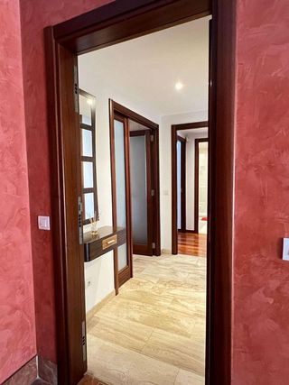 Piso en alquiler en Son Rapinya - La Vileta en Palma de Mallorca