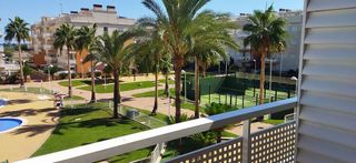 Estudio en alquiler en Almenara