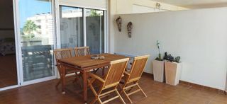 Estudio en alquiler en Almenara