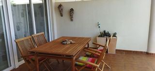 Estudio en alquiler en Almenara