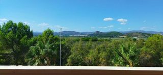 Estudio en alquiler en Almenara