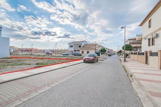 Terreno en venta en Chauchina