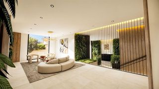 Piso en venta en Orihuela ciudad en Orihuela