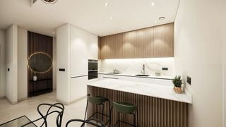 Piso en venta en Orihuela ciudad en Orihuela