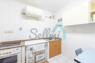 Piso en venta en Sama en Langreo