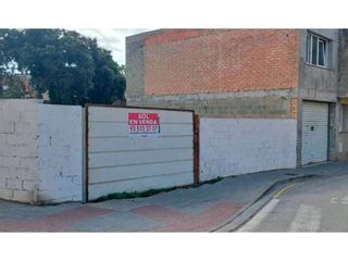 Terreno en venta en Avinguda Catalunya en Palamós