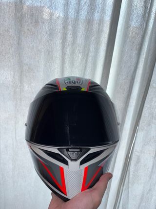 Casco AGV K1 S