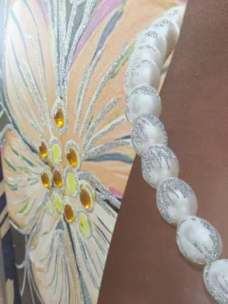 Cuadros Mujer Africana 120x95cm