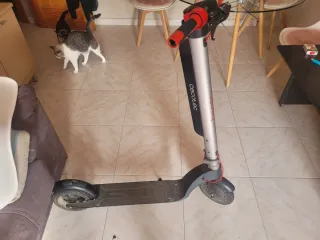 Patinete Eléctrico Cecotec Serie A Advanced