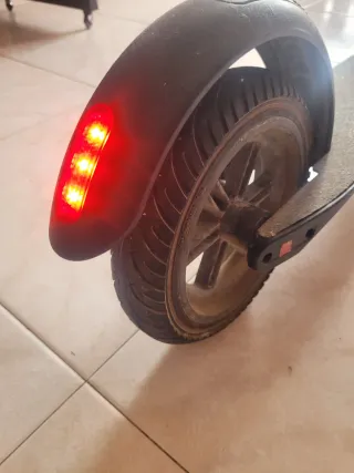 Patinete Eléctrico Cecotec Serie A Advanced