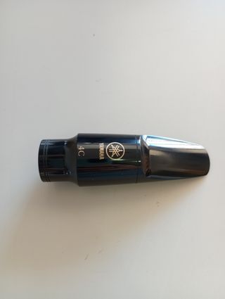 Boquilla Saxo Alto Yamaha AS-4C
