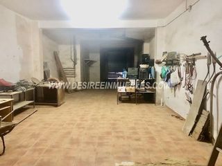Garaje en venta en Benicalap en Valencia