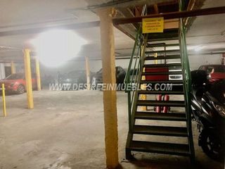 Garaje en venta en Benicalap en Valencia