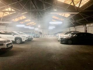 Garaje en venta en Benicalap en Valencia