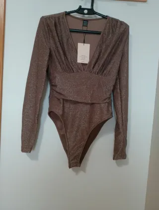 Body nuevo 
