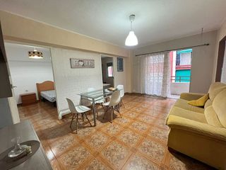 Piso en alquiler en Los Juzgados en Mislata