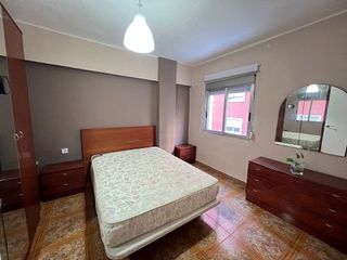 Piso en alquiler en Los Juzgados en Mislata