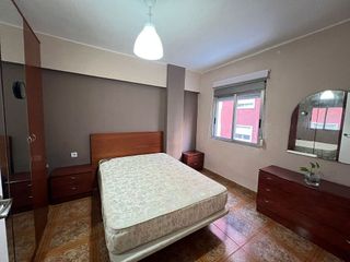 Piso en alquiler en Los Juzgados en Mislata