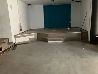 Local comercial en alquiler en Algaba (La)