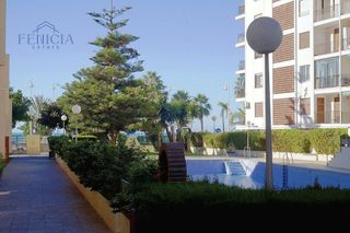 Piso en venta en Almuñecar en Almuñécar