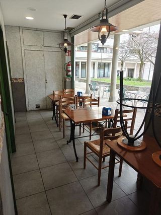 Local comercial en venta en Hernani