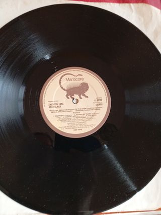 Lote 13 Vinilos Clásicos Jazz + Regalo