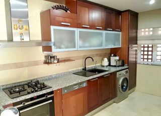 Piso en alquiler en Benahavís