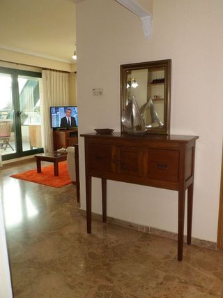 Piso en alquiler en La Seu en Valencia