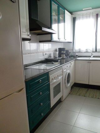 Piso en alquiler en La Seu en Valencia