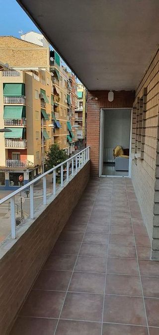 Piso en alquiler en Pajaritos - Plaza de Toros en Granada