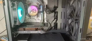 PC Gamer RTX 3060 - Ryzen 3 3100