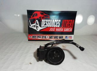 114578 bomba dirección bmw serie 5 berlina (e60)
