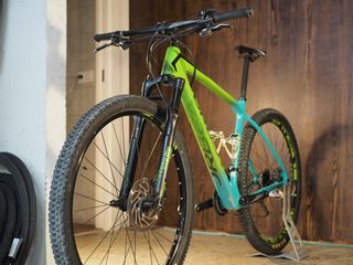 ORBEA ALMA M50 REBA (2019) talla L