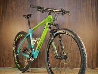 ORBEA ALMA M50 REBA (2019) talla L