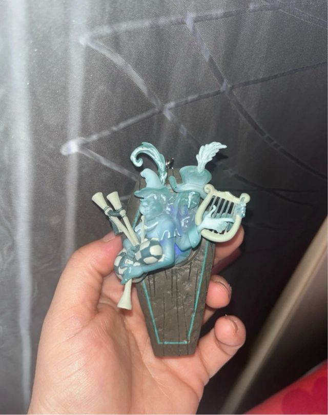 Adorno Disney Sketchbook Living Magic