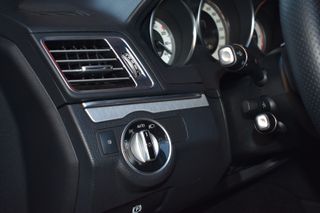 Mercedes-Benz Clase E 2014