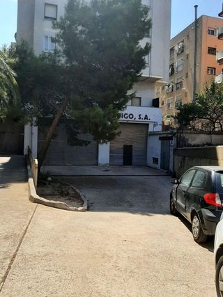 Local comercial en venta en Can Calders - Mas Lluí - Roses Castellbell en Sant Feliu de Llobregat