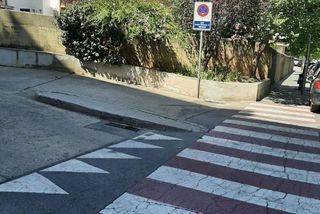 Local comercial en venta en Can Calders - Mas Lluí - Roses Castellbell en Sant Feliu de Llobregat