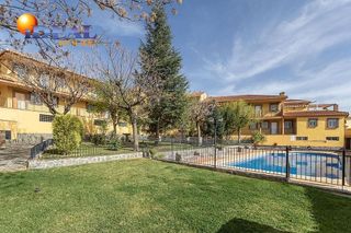 Piso en venta en Ogíjares