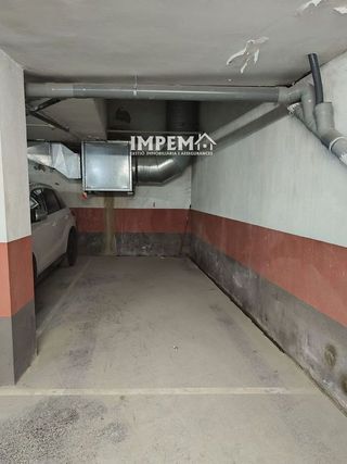 Garaje en venta en Masquefa