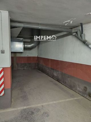 Garaje en venta en Masquefa