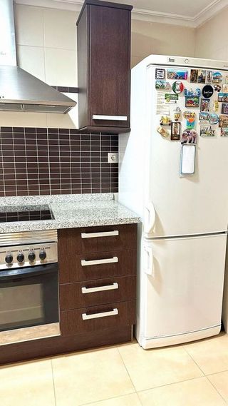 Piso en alquiler en Canet d´En Berenguer